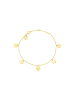 PURELEI Armband Kalea in Gold