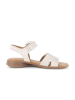 Gabor Riemchensandalen in beige