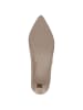 Caprice Pumps in BEIGE PERLATO