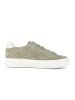Gabor Sneaker low in grün