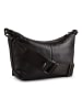 Liebeskind Berlin Paris Schultertasche S Leder 26 cm deep soil