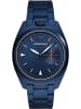 Emporio Armani Uhr in Blau