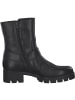 Gabor Fashion Stiefeletten in Schwarz