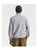 Gant Jersey in Grau