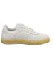 Sioux Schnürschuhe Tedroso in weiß