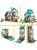 LEGO Bausteine Creator 31139 Gemütliches Haus - ab 8 Jahre