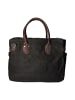 Gave Lux Schultertasche in BLACK