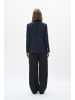 InWear Blazer IdonyIW Classic fit in Marine Blue