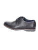 LLOYD Elegante Schnürschuhe in Schwarz