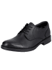 rieker Businessschuhe 10304 in schwarz