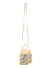 FELIPA Damen Handtasche in Multicolor