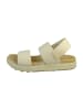 Keen Sandalen weiß