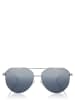 Michael Kors Sonnenbrille für Herren in silber