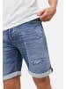 Jack & Jones Shorts 'Rick Icon' in blau