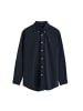 Polo Club Hemd MAN RIGBY GO OXFORD IO LONG SLEEVE REGULAR FIT in Navy Blau