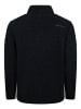SCHIETWETTER SCHIETWETTER Fleecejacke Koggen Karl melang in black