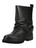 Alma en Pena Stiefel in Schwarz