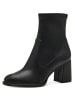 Tamaris Stiefeletten schwarz