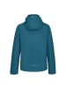 Icepeak Softshelljacke in Blau