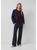 s.Oliver Strickpullover in 3902_bordeaux