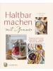 Thorbecke Buch - Haltbarmachen mit Genuss