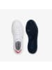 Lacoste Sneaker in weiss