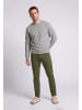 BLEND Regular-fit-Jeans BHTwister in Grün
