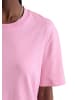 Marc O'Polo DENIM T-Shirt regular in Pale Bubblegum