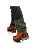 Maier Sports Hose Stoneflex M in Grün2078