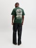 Jack & Jones T-shirt in Sycamore