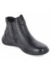 Josef Seibel Schlupfstiefel in schwarz