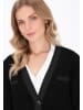 DreiMaster Vintage Women Blazer in black