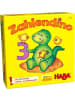 HABA Sales GmbH & Co.KG Spiel - Zahlendino (Kinderspiel)