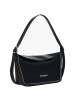 Desigual Trama Munich - Schultertasche 27.5 cm (raw) in schwarz