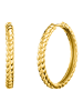 Julie Julsen 925/- Sterling Silber in gold