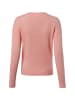 MOSS COPENHAGEN Pullover MSCHFestina Hope in aprikot - 0016