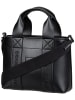 HUGO Handtasche Becky Up Mini in Black