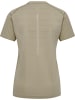 Newline T-Shirt Raglanärmel Nwlpace Damen in SILVER SAGE