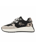 British Knights Sneaker Fable in schwarz/sand/leopard