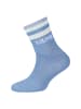 s.Oliver Reflektierende Kinder Socken 4er Pack 4er Pack soft chambray