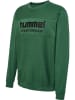 Hummel Hummel Sweatshirt Hmllgc Herren in DARK GREEN