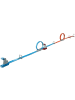 Hot Wheels Zweispurige Looping Rennstrecke gerade Trackteile 2 Autos Maßstab 1:64 5+ GFH85