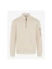 BRAX  Sweatshirt in oat