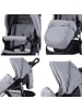 Lorelli Kinderwagen Buggy Olivia in gelb