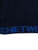 SCHIETWETTER SCHIETWETTER Hoodie Haifisch Klaus in navy