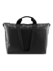 Jost Tolja Shopper Tasche 37 cm in schwarz