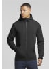 Mister Tee Sweat & Fleece - Hoodies Zipthrough in black