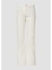 QS Jeans-Hose REENA in 0200_creme