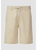 s.Oliver Bermuda DETROIT  in  8148_beige