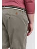 BLEND Chinoshorts BT Bruno in Grau